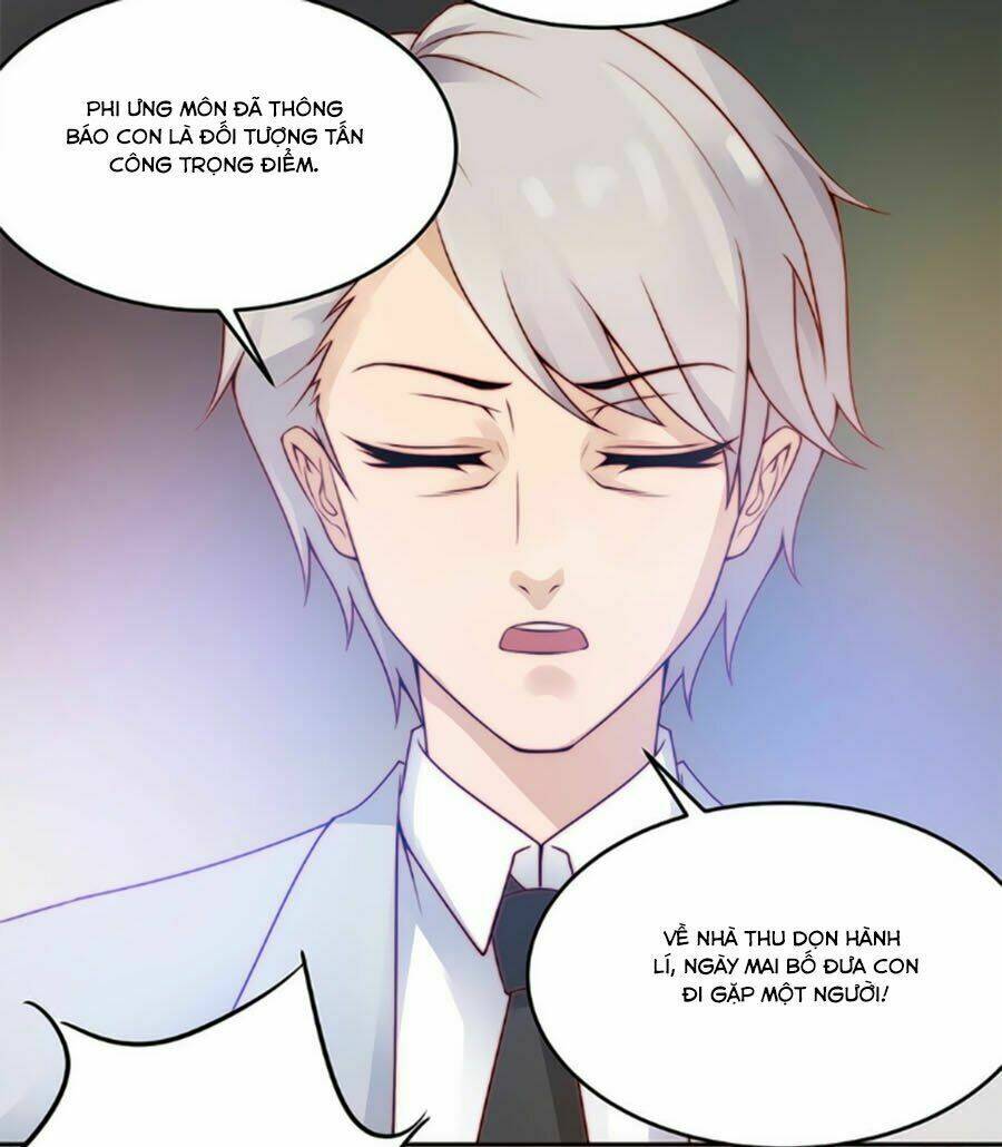 Đại Thúc, Người Ta Sẽ Ngoan: Chapter 2