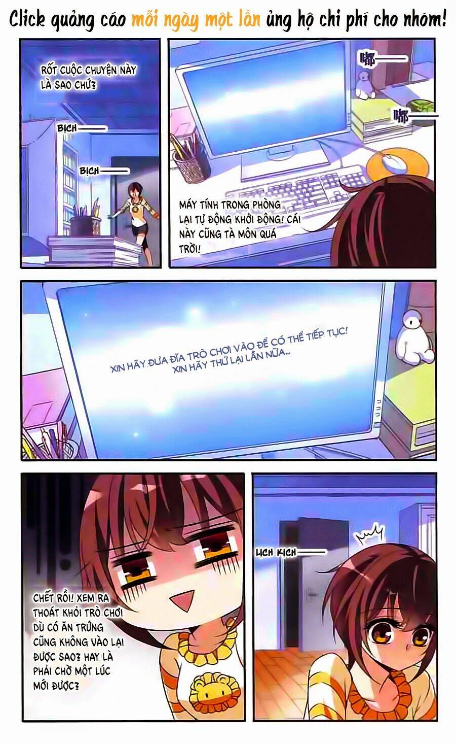 Kỵ Sĩ Hoang Tưởng Dạ: Chapter 89