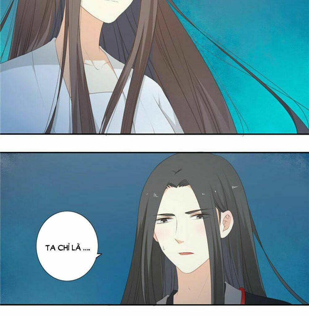 Quy Tự Dao: Chapter 59