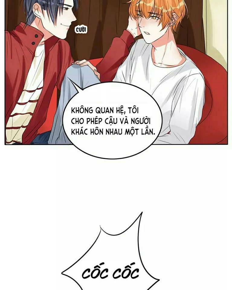 Trẫm Không Phải Là Đại Minh Tinh: Chapter 12