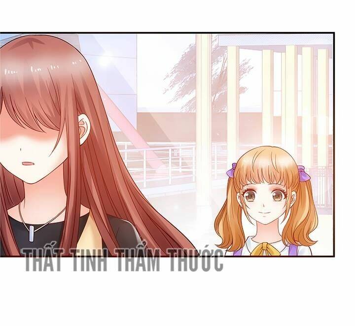 Bạn Trai 1/4 Của Tôi: Chapter 5