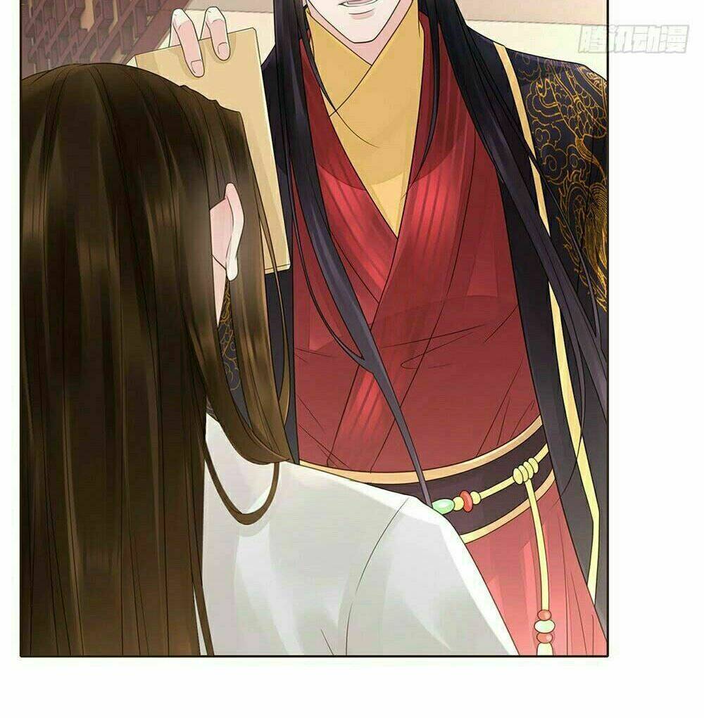 Đại Giá Thừa Tướng: Chapter 113