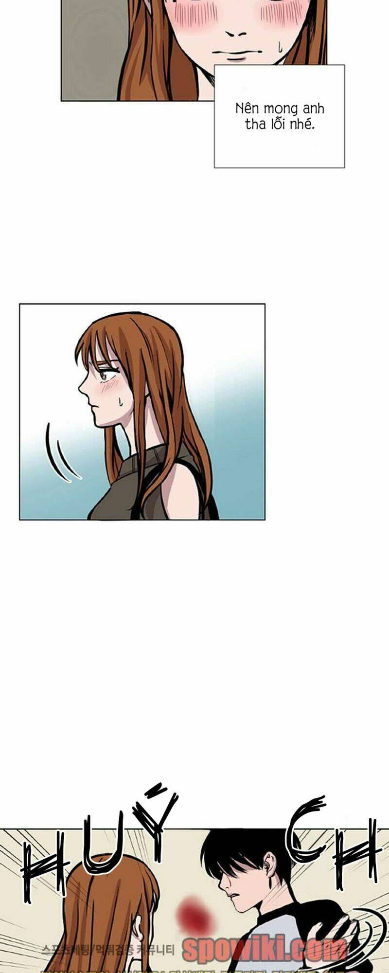 Bí Mật Của Dạ Tộc: Chapter 5
