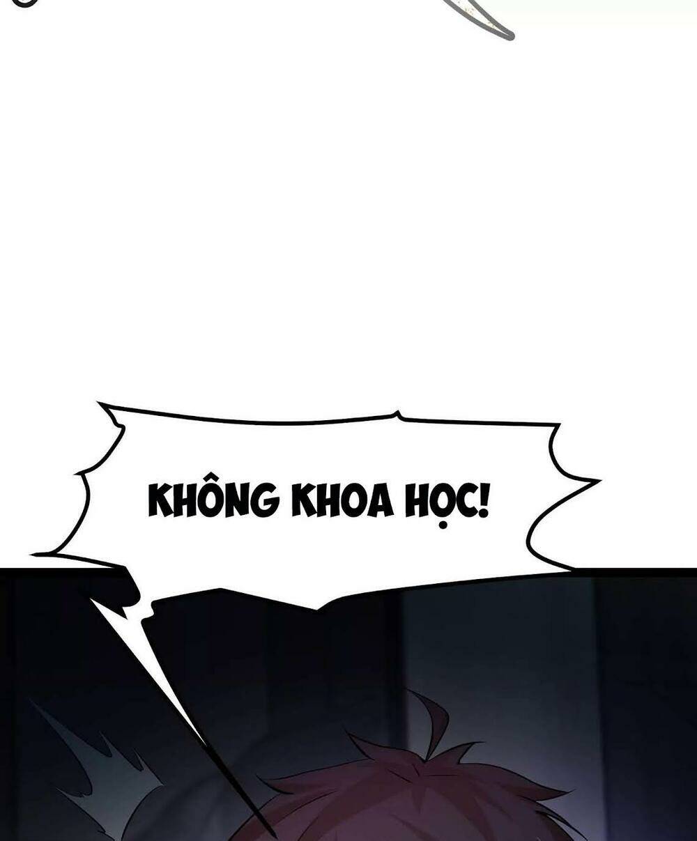 Chư Thần Rút Lui: Chapter 17