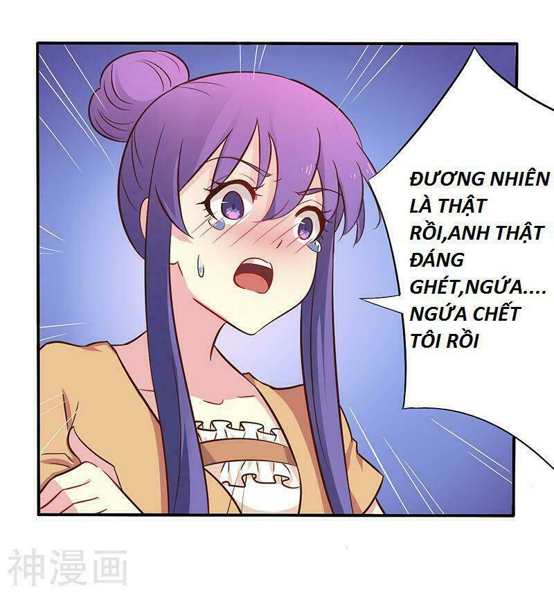 Tổng Tài Đã Cưới Em: Chapter 56