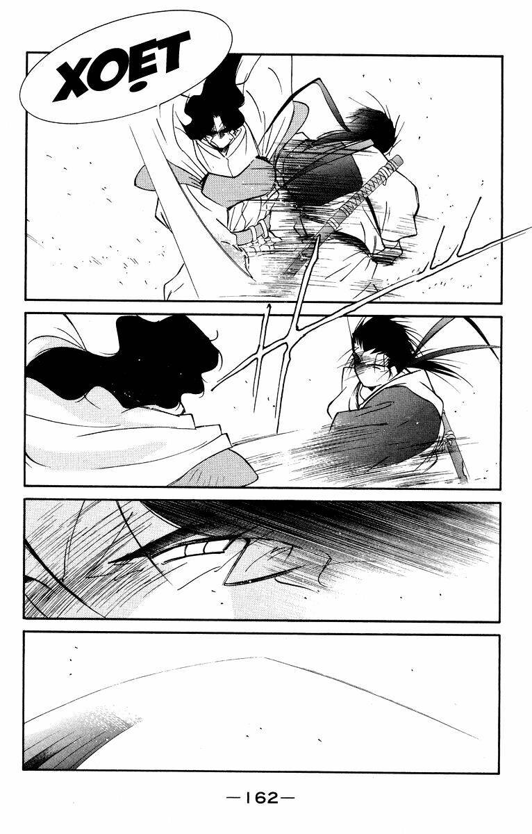 Kaiouki - Hải Hoàng Ký: Chapter 54