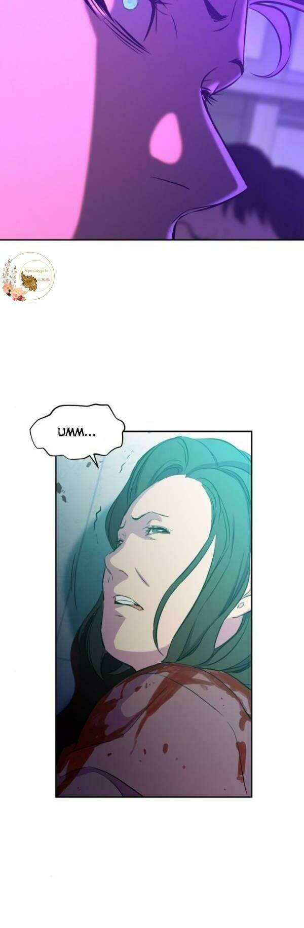 Nhân Vật Phản Diện Bất Tài: Chapter 6