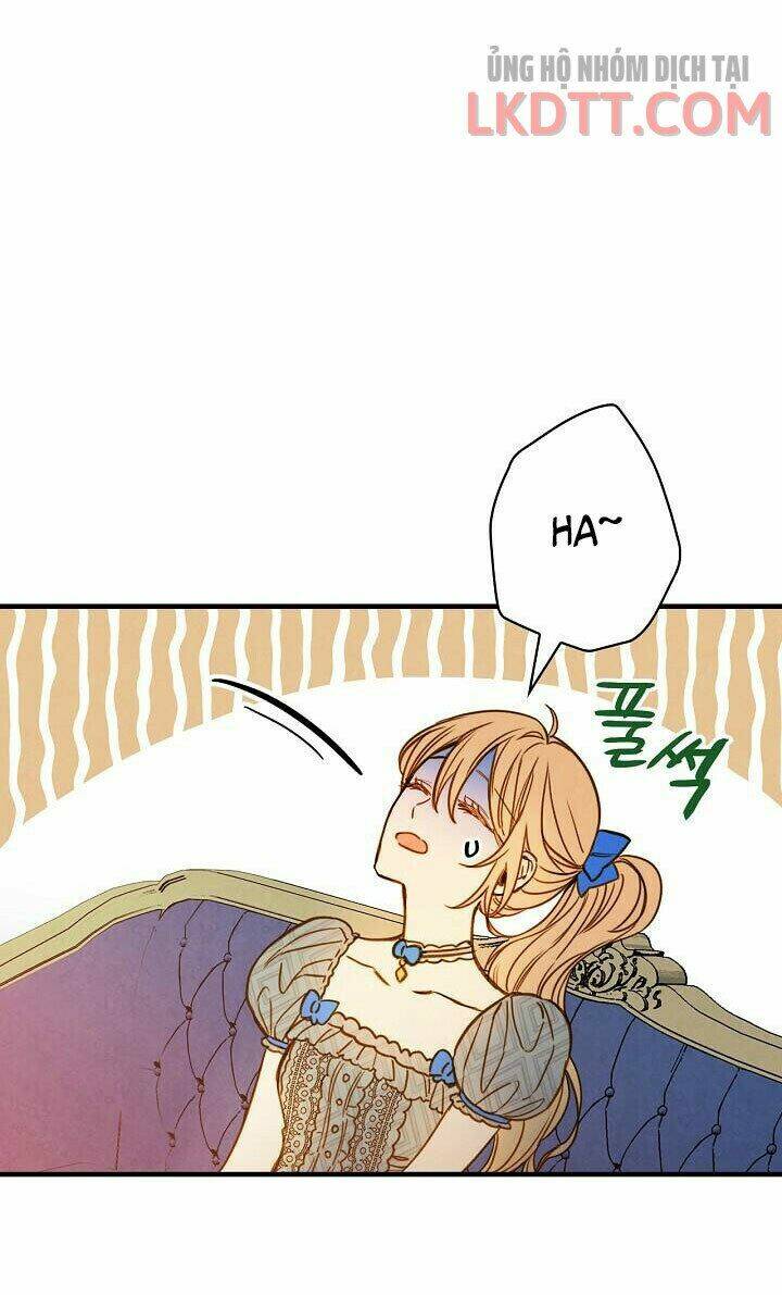 Hoàng Phi Bóng Tối: Chapter 24