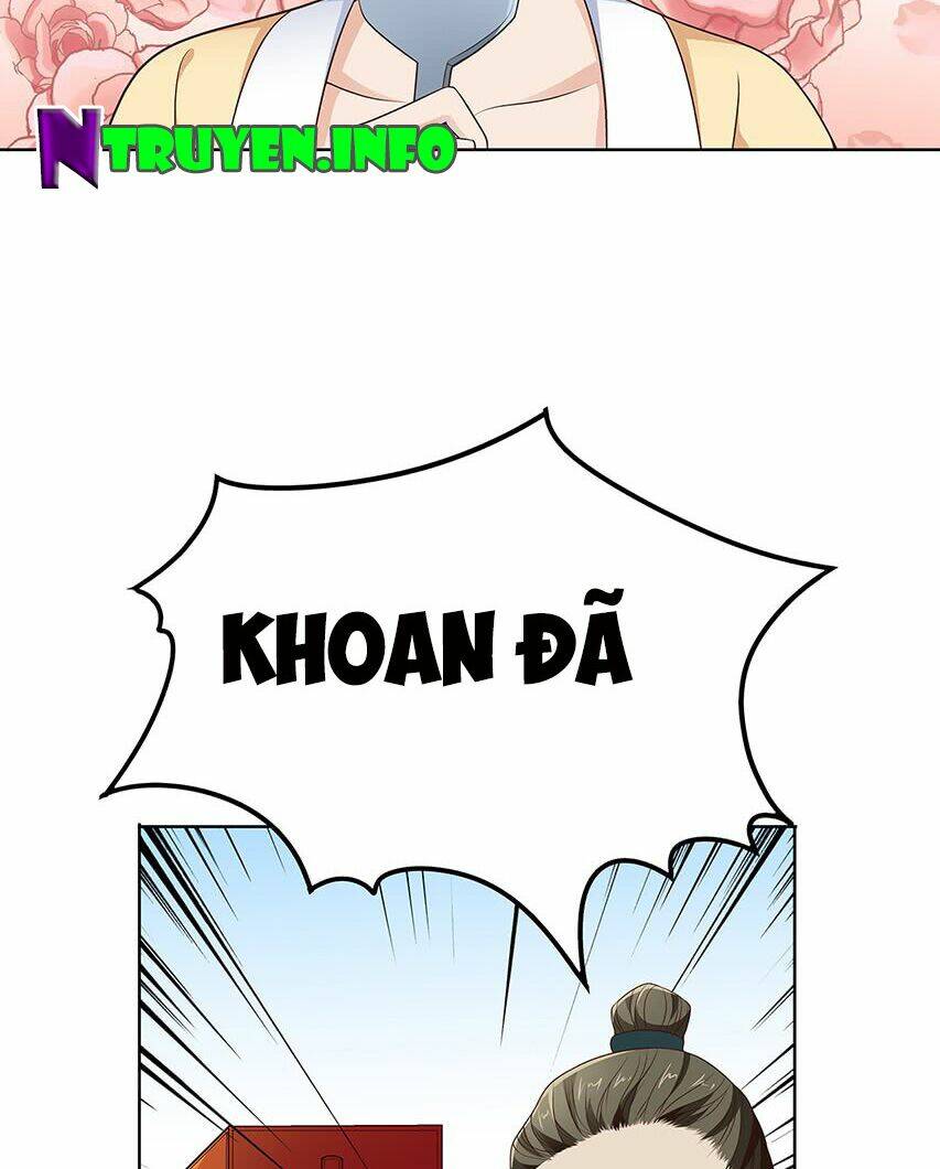 Vương Phi Thật Uy Vũ: Chapter 7
