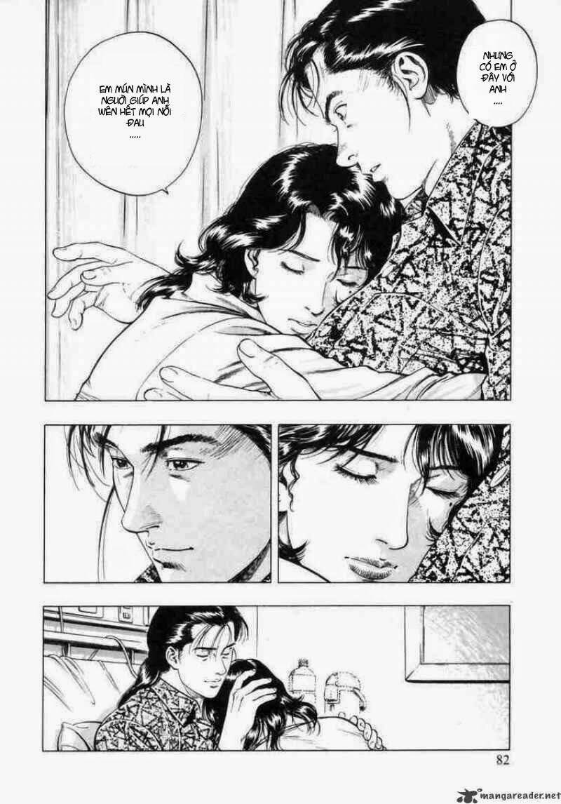 Family Compo: Chapter 31