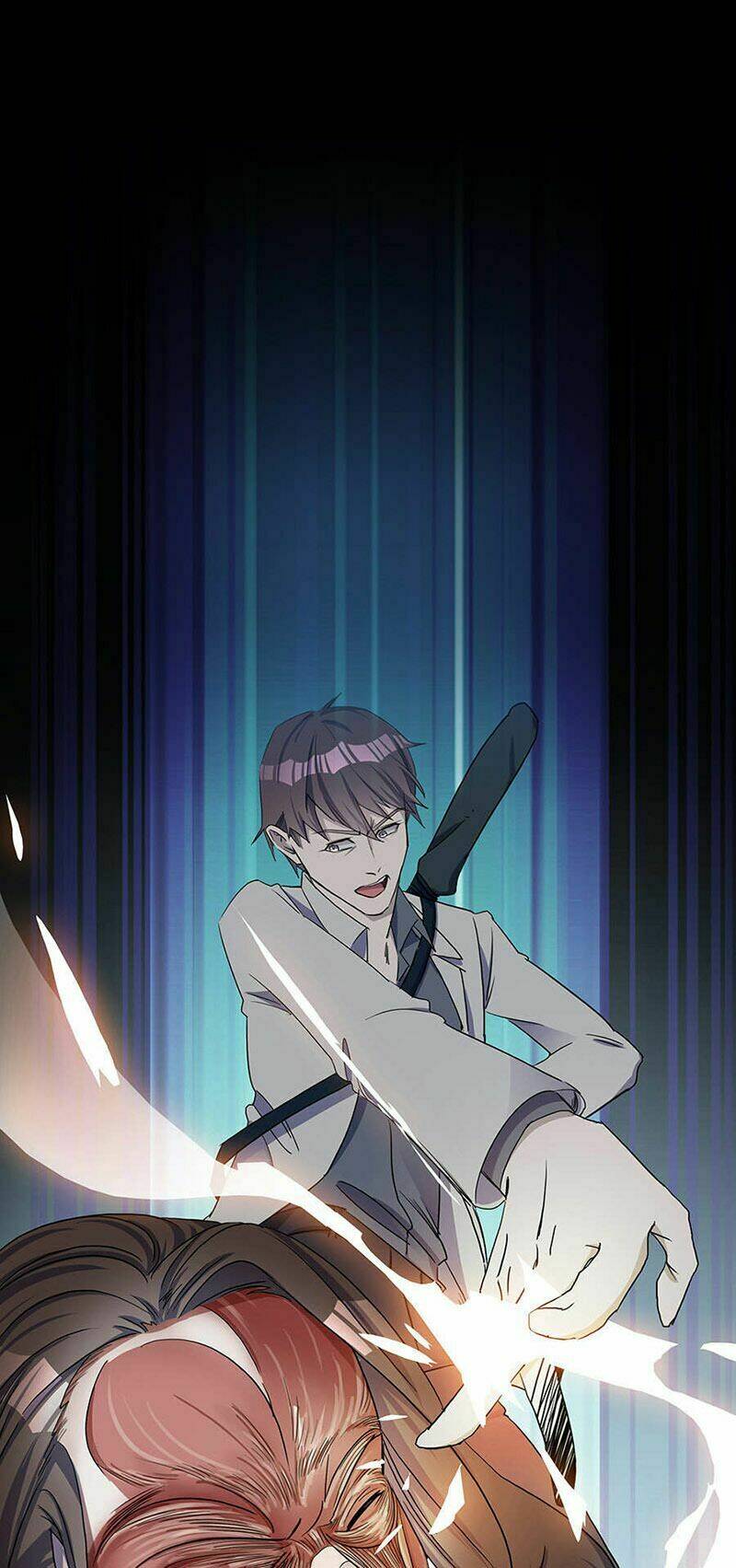 Thông Linh Ngụy Y: Chapter 7