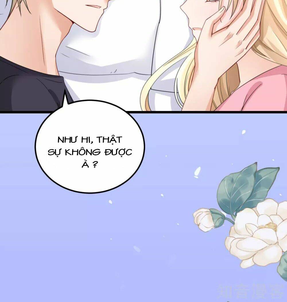 Cường Thế Tù Ái - Địch Thiếu Đừng Xằng Bậy: Chapter 65