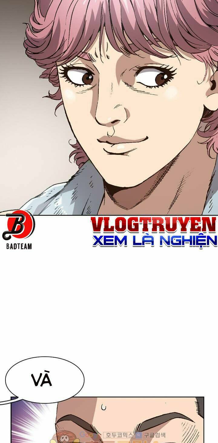 Quyền Vương Học Đường: Chapter 20