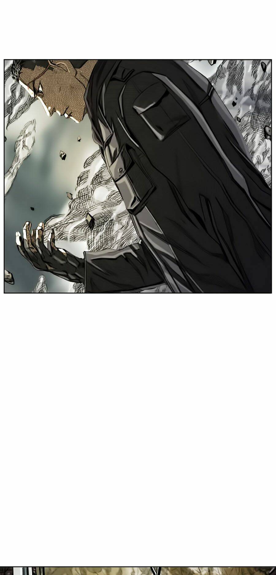 Thợ Săn Đầu Tiên: Chapter 7