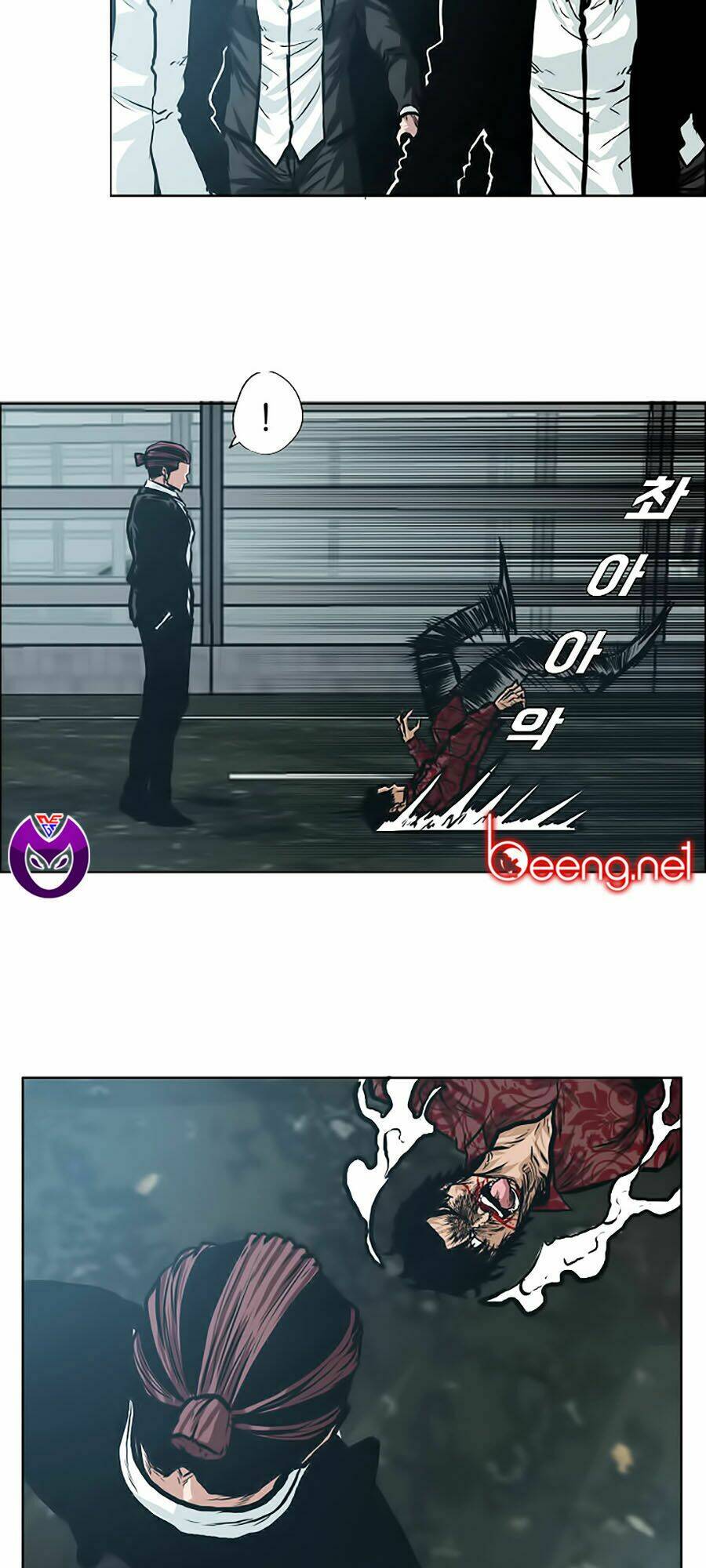 Bá Chủ Học Đường Ss3: Chapter 19