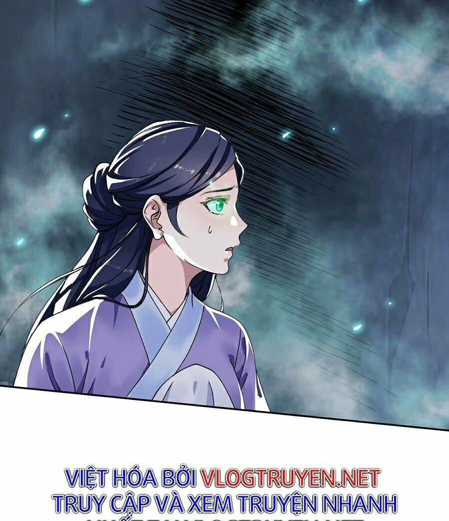 Siêu Đạo Thần Thuật: Chapter 10