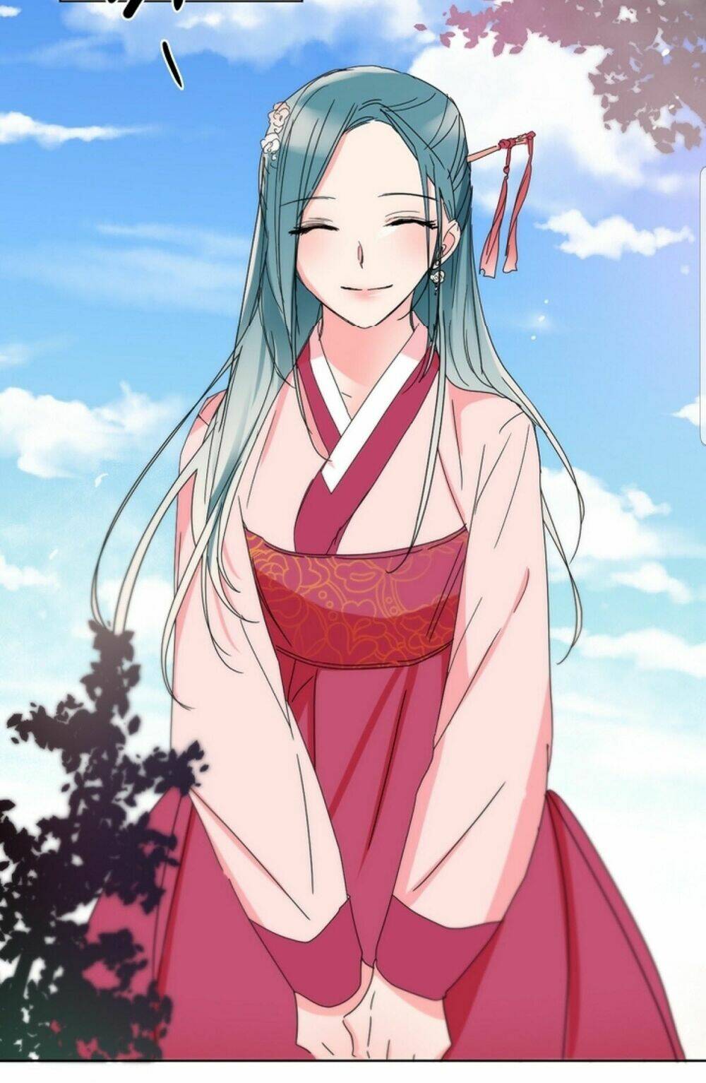 Chae Hong Sa: Chapter 49