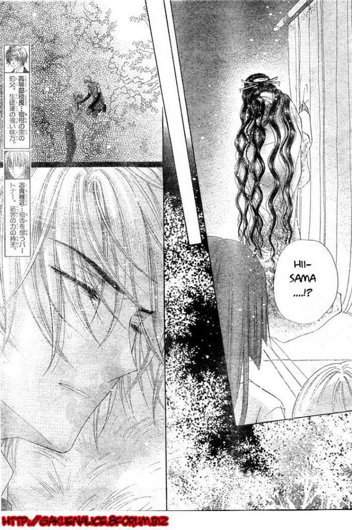 Học Viện Alice: Chapter 126