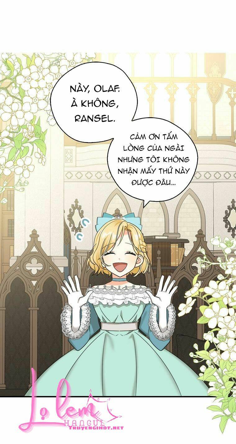 Ba Người Anh Trai Của Tôi Là Bạo Quân: Chapter 40.1