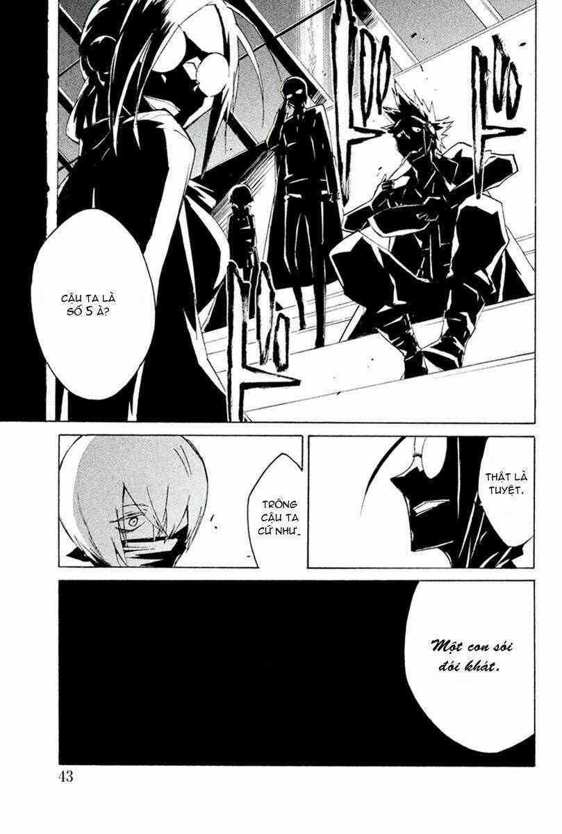 Hell\’s Kitchen: Chapter 24