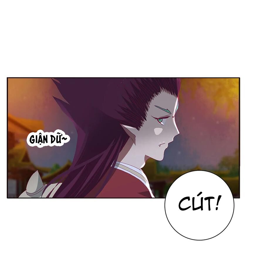 Thông Linh Phi: Chapter 578