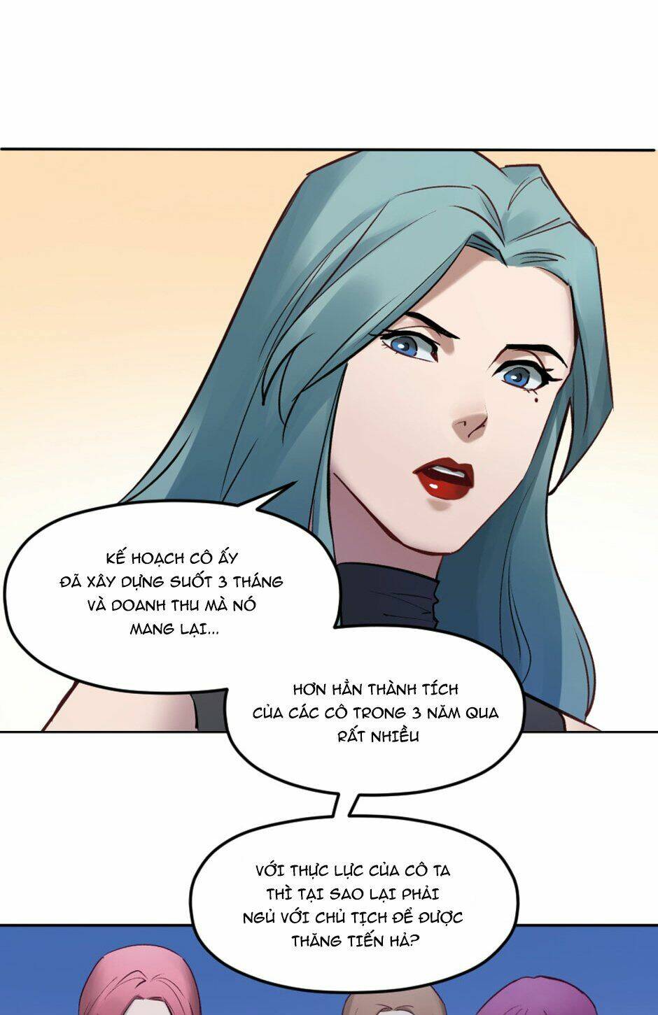 Anh Hùng Và Hiệp Nữ: Chapter 55