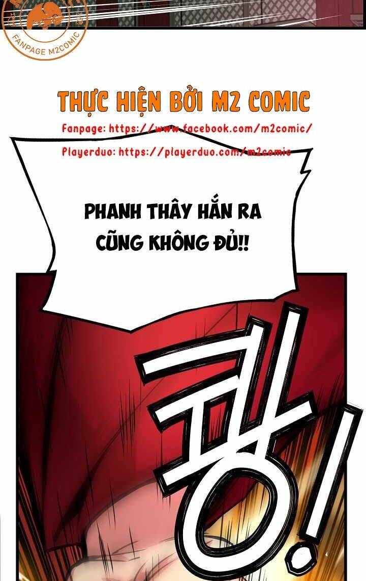 Tôi Sẽ Sống Như Một Hoàng Tử: Chapter 44