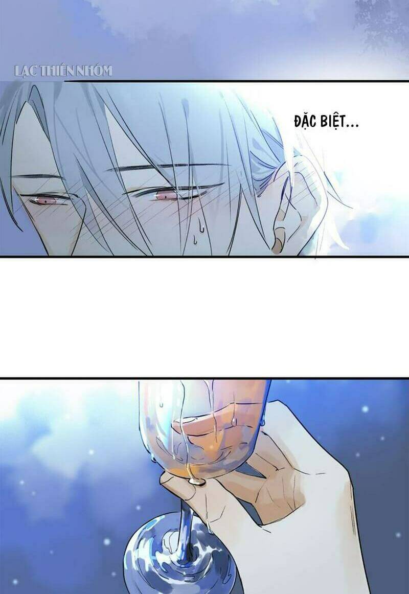 Phép Tắc Trường Ogus: Chapter 46