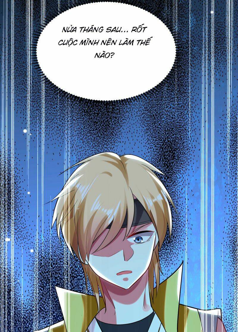 Vạn Giới Tiên Vương: Chapter 78