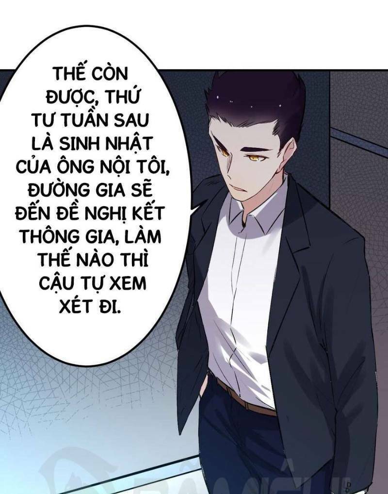 Đỉnh Phong Thần Y: Chapter 68