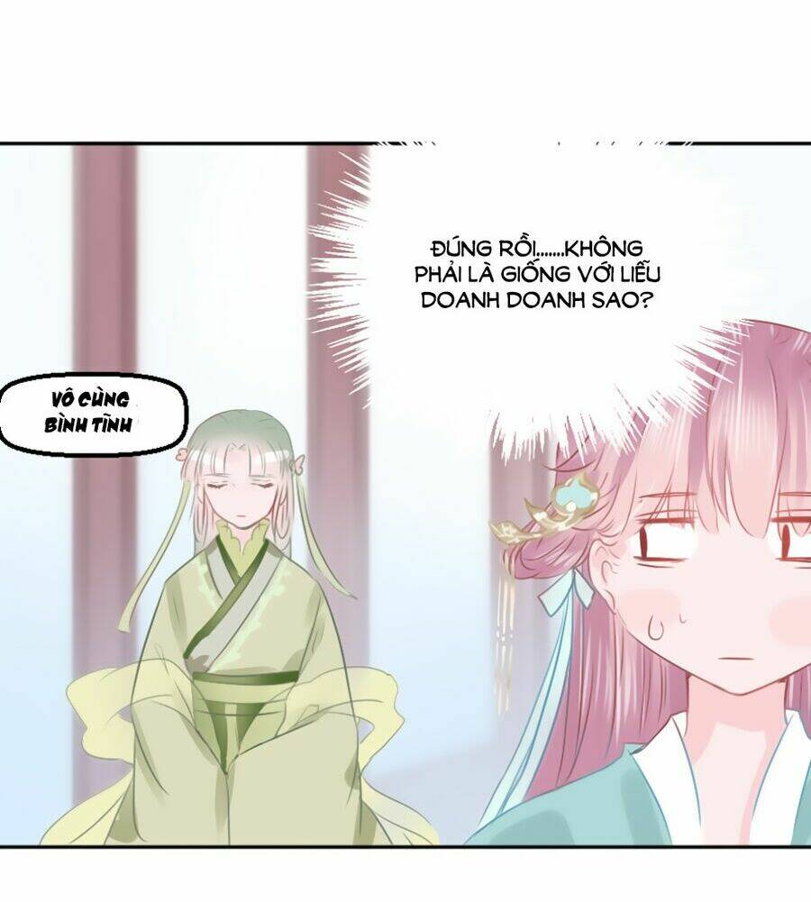 Đường Hoa Nhất Mộng Cổ Phi Truyện: Chapter 14