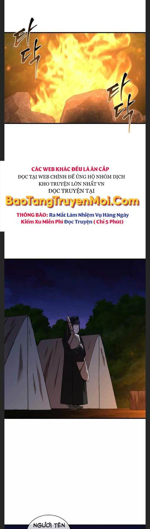 Thân Thủ Đệ Nhất Kiếm: Chapter 94