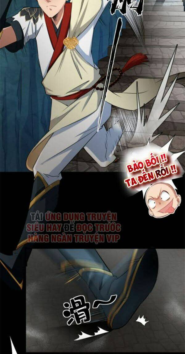 Tà Du Ký: Chapter 14