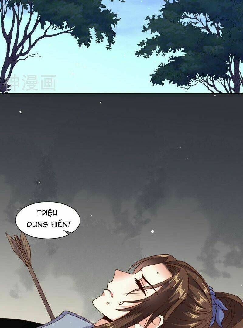 Đích Nữ Kiều Phi: Chapter 27