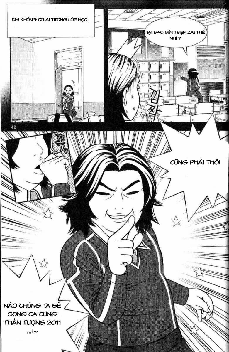 Need A Girl: Chapter 2