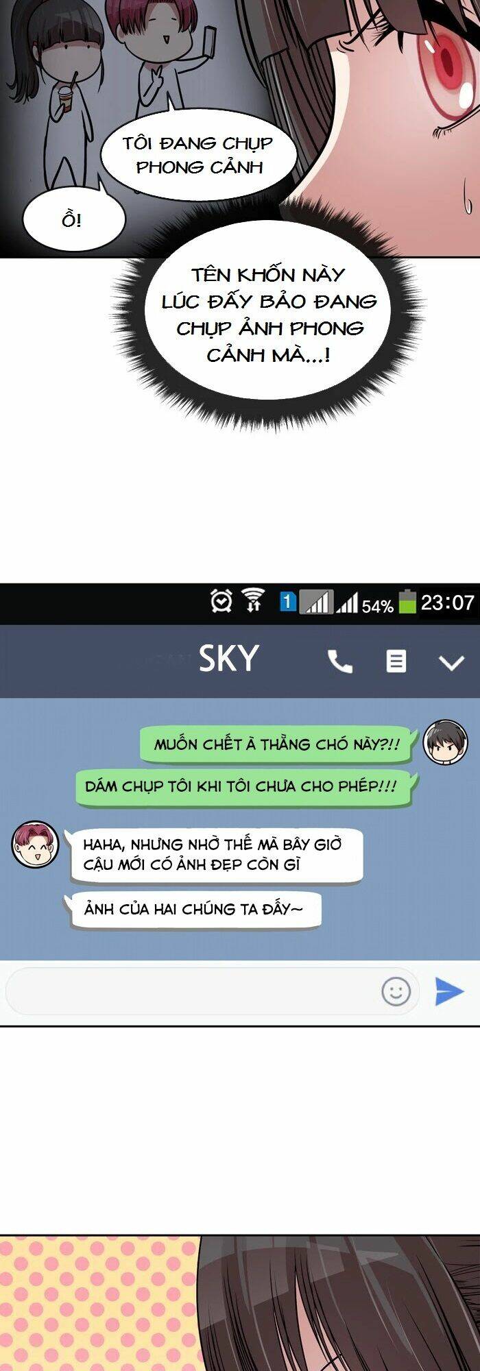 Change (Jinyuan): Chapter 85