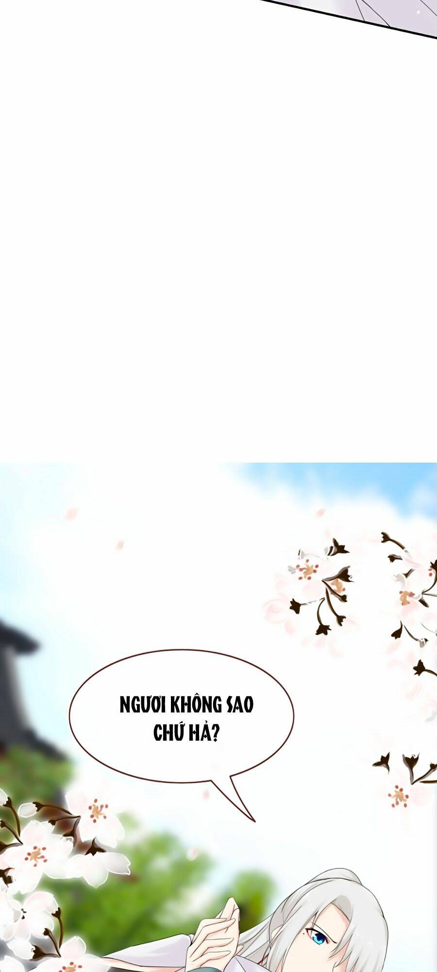 Tận Kiển Minh Thần: Chapter 11