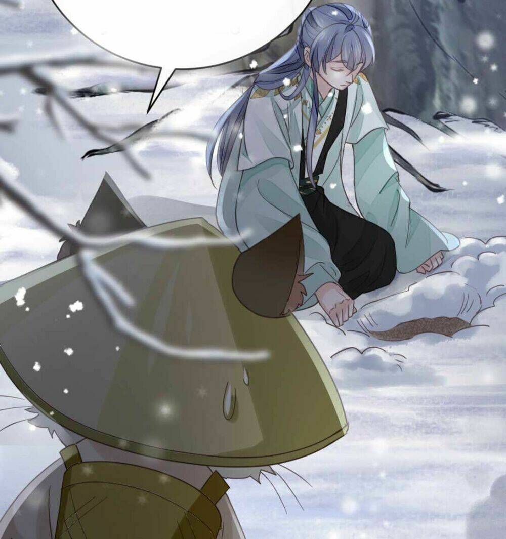 Mau Xuyên Không Rửa Tội Cho Nhân Vật Phản Diện: Chapter 91