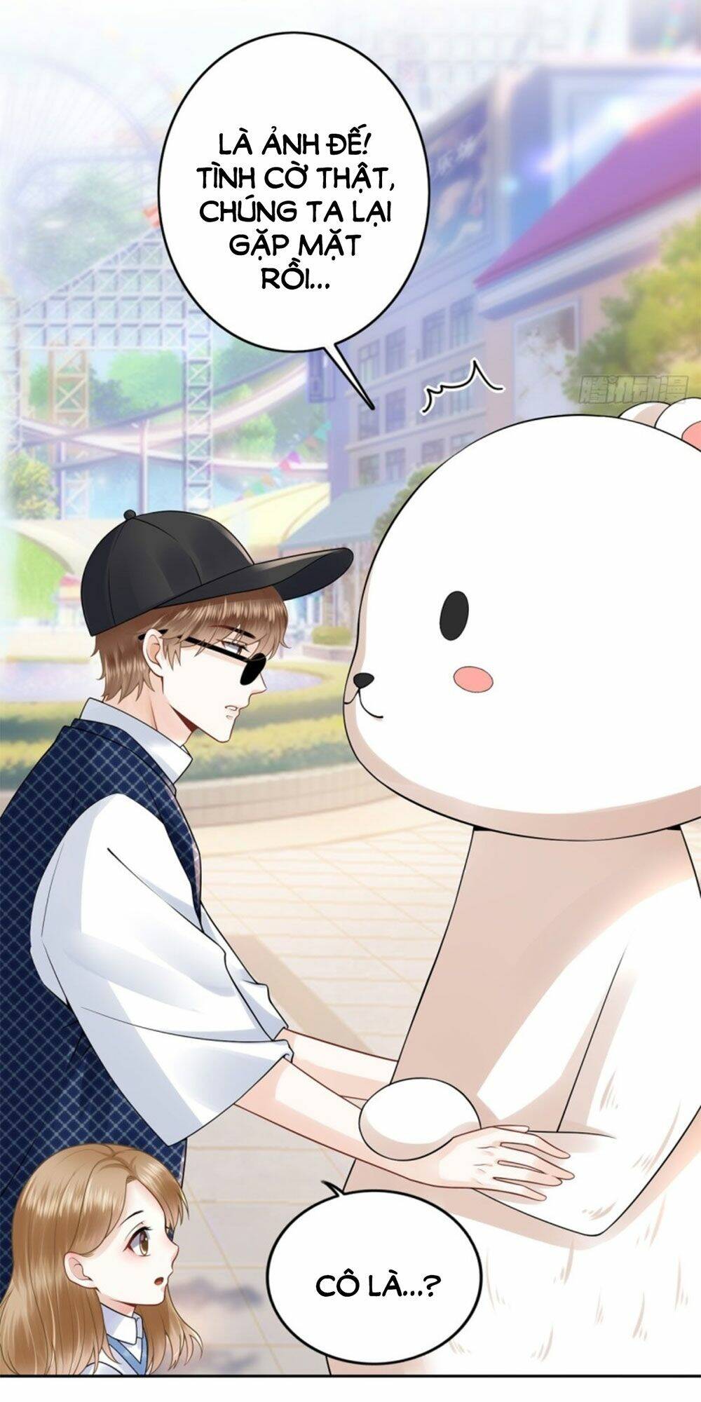 Bạn Trai Điều Khiển Giấc Mơ: Chapter 50