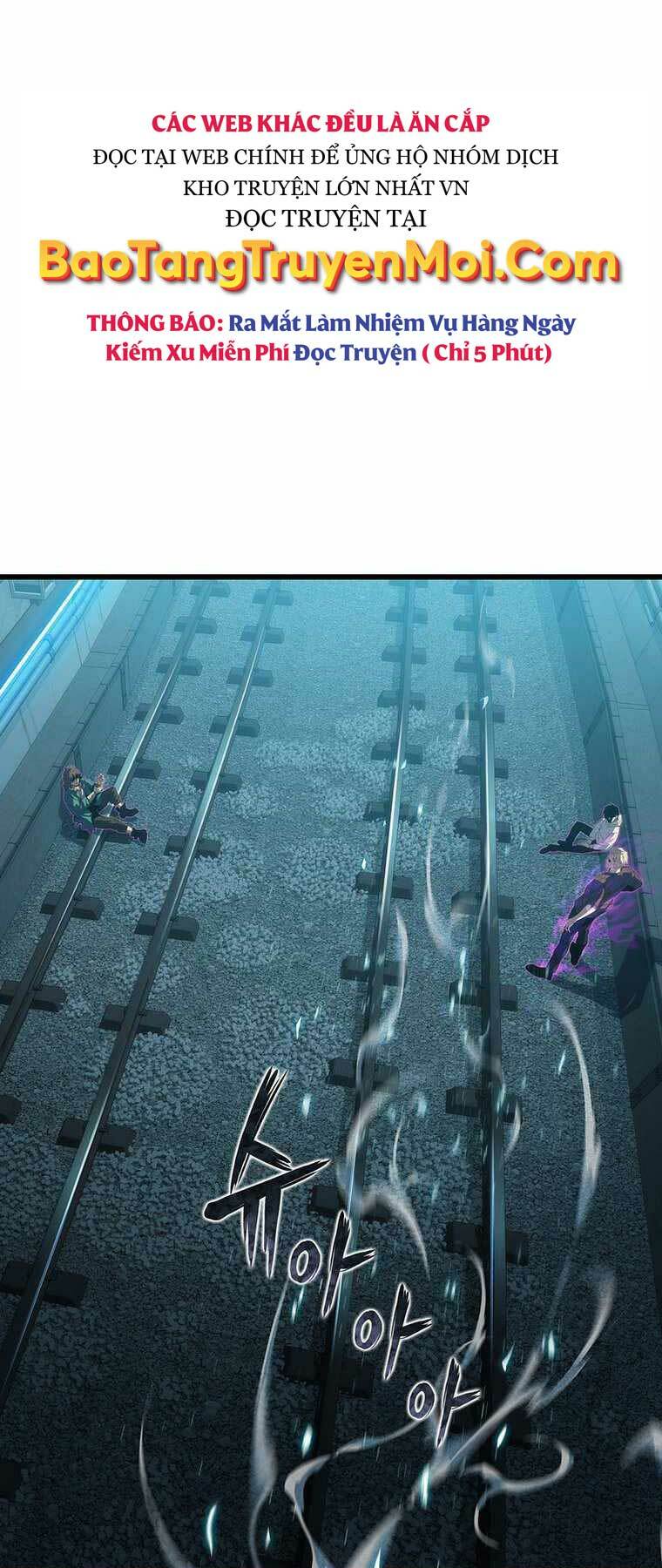 Hậu Duệ Của Hổ: Chapter 9