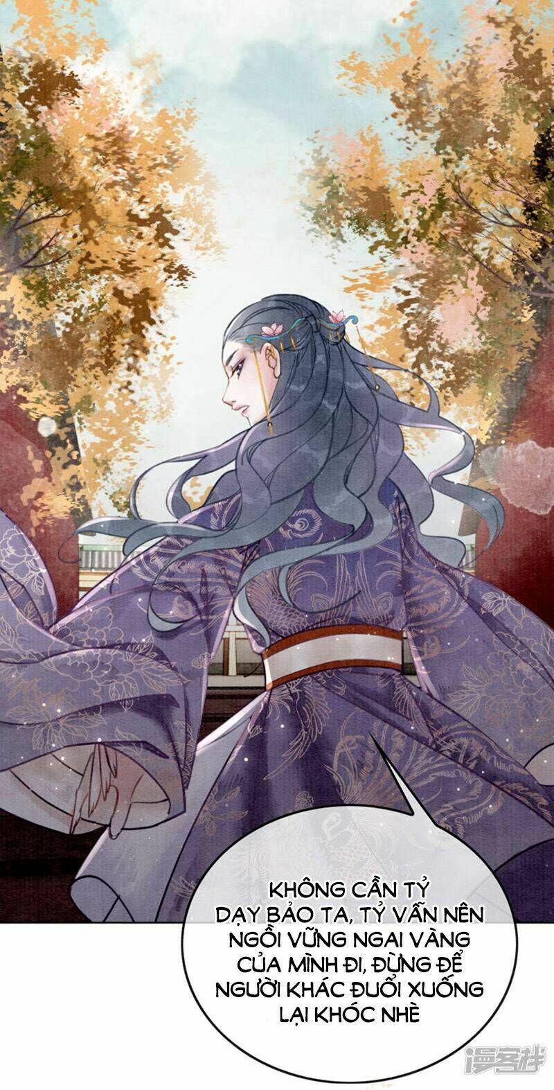 Hậu Cung Của Trẫm Cháy Rồi!: Chapter 16