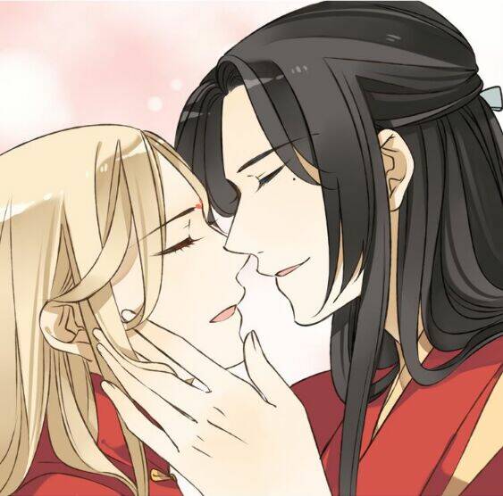 Bạn Trai Tôi Là Cẩm Y Vệ: Chapter 37