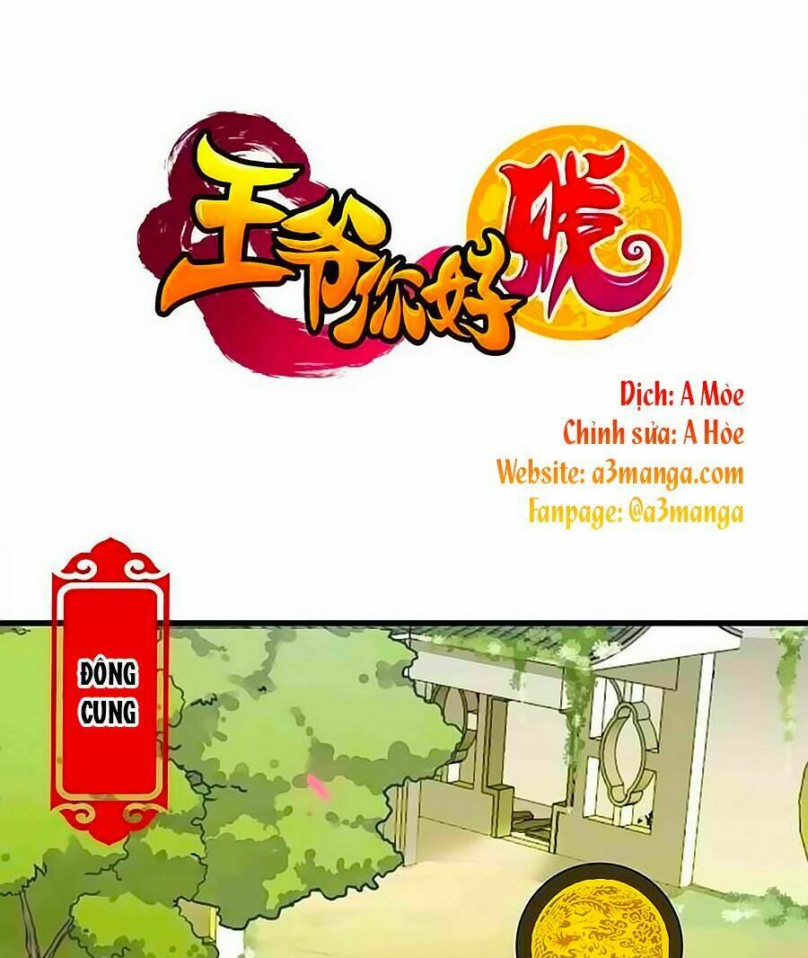 Vương Gia! Ngươi Thật Bỉ Ổi: Chapter 157