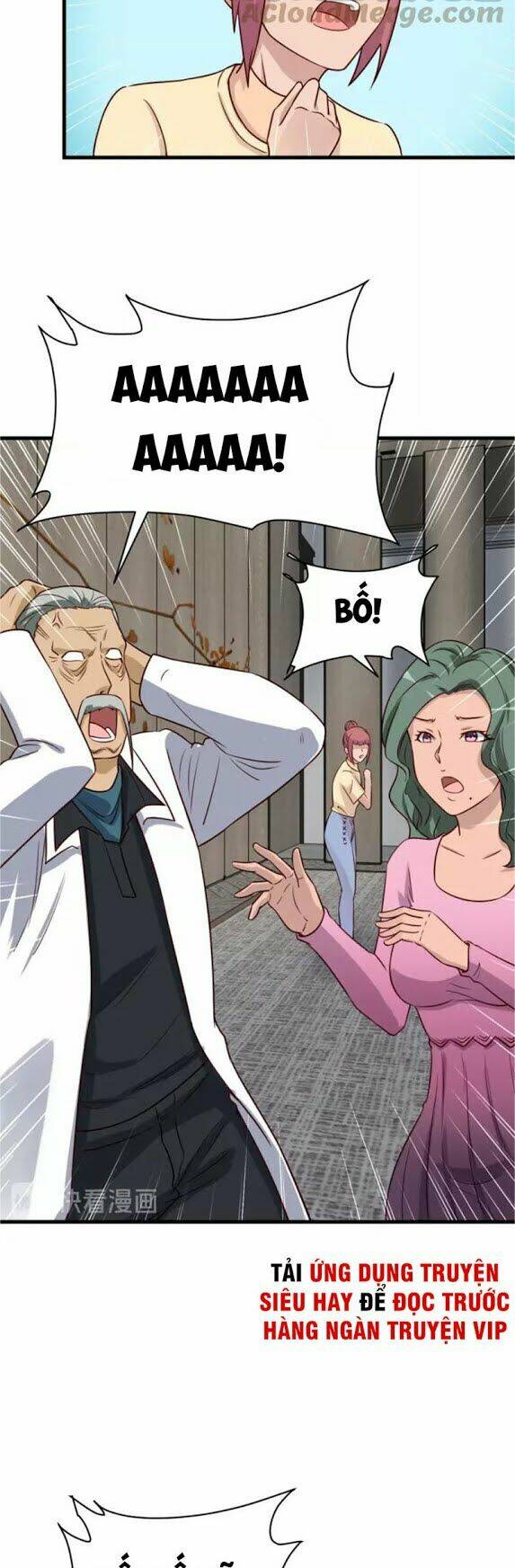 Hệ Thống Tu Tiên Mạnh Nhất: Chapter 93