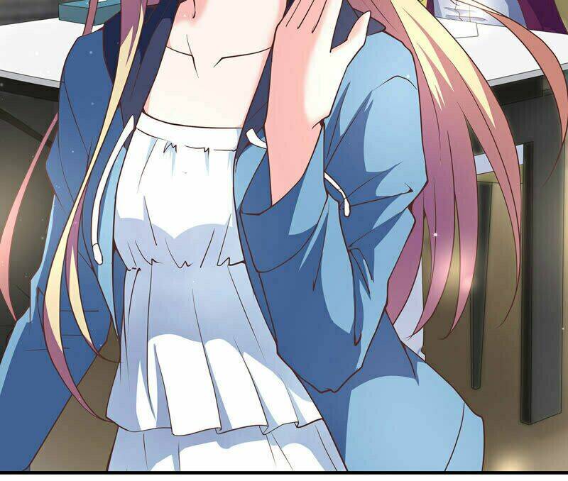 Chiến Lược Lãng Mạn Của Thịnh Thiếu: Chapter 21