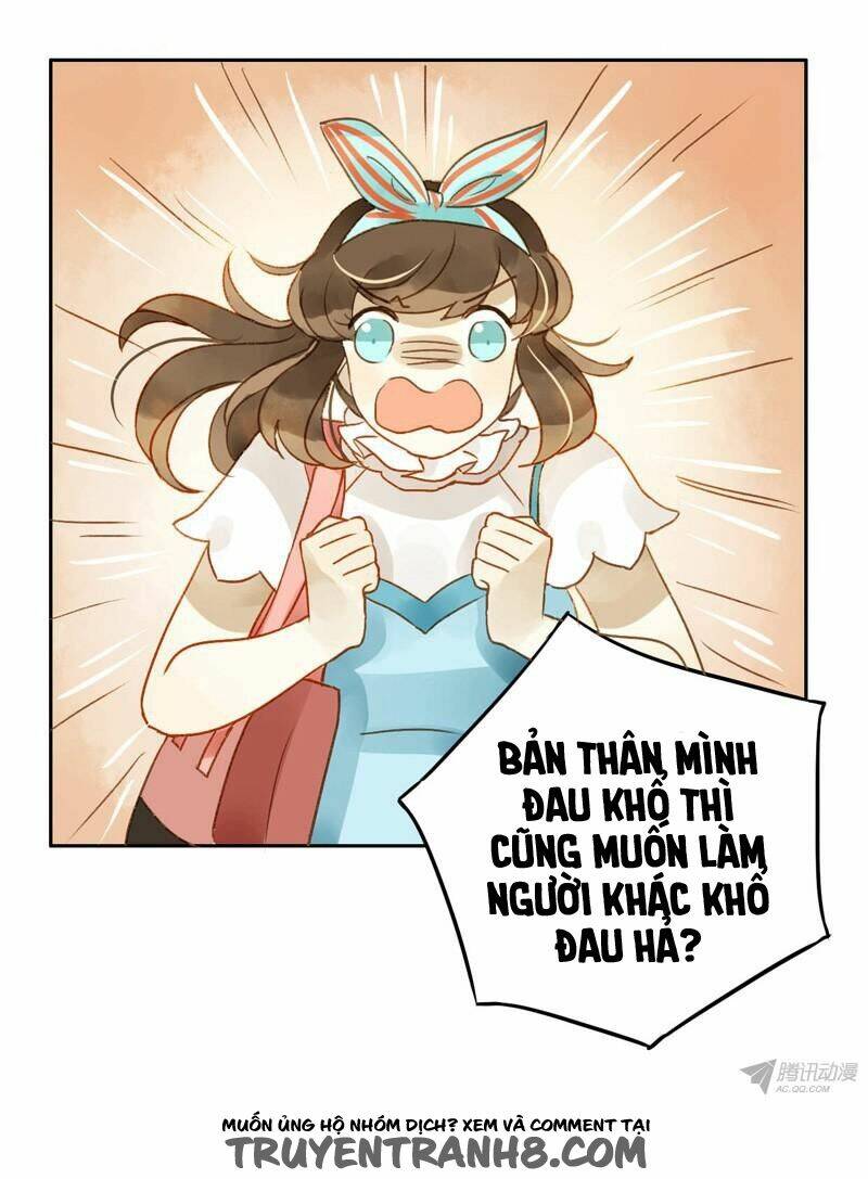 Sức Mạnh Của Sắc Đẹp: Chapter 42