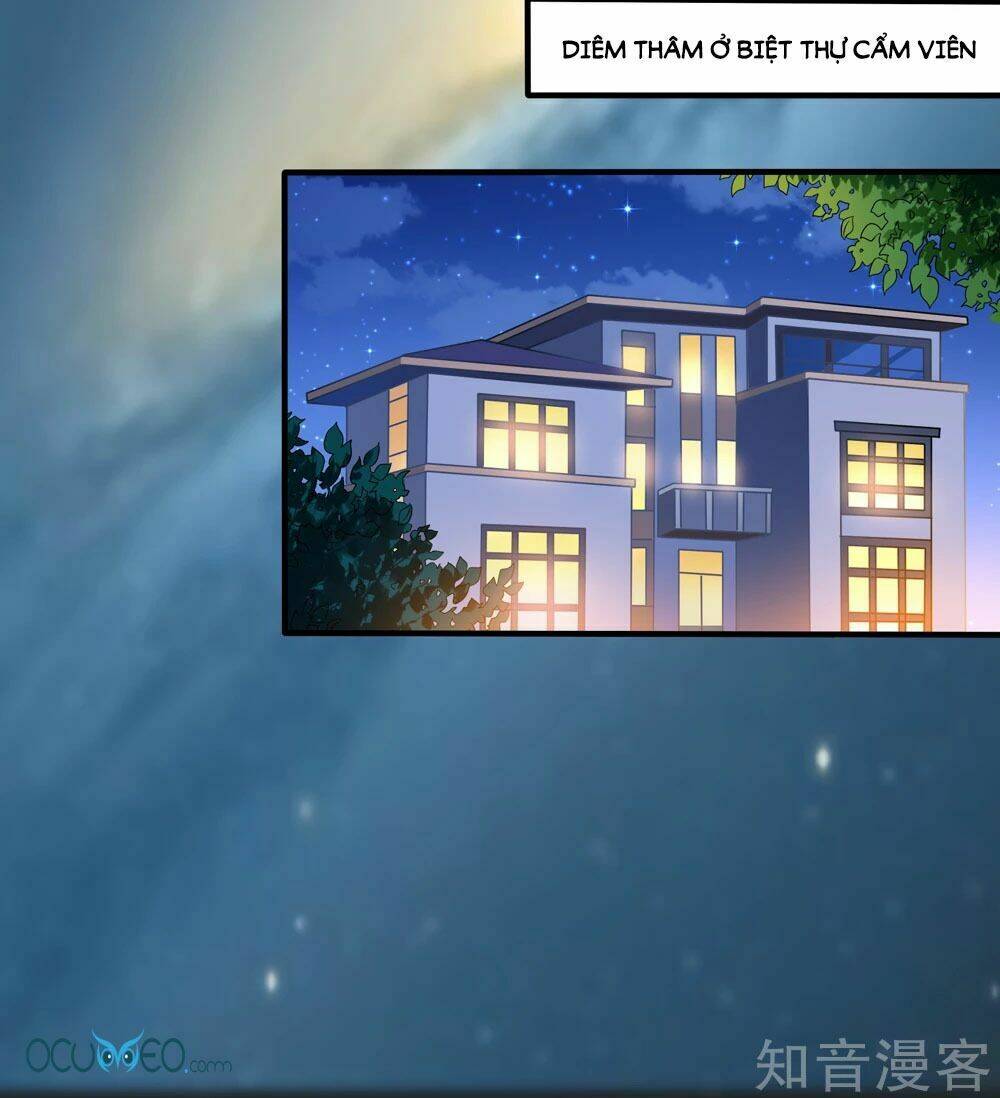 Mỹ Vị Giai Thê: Chapter 19