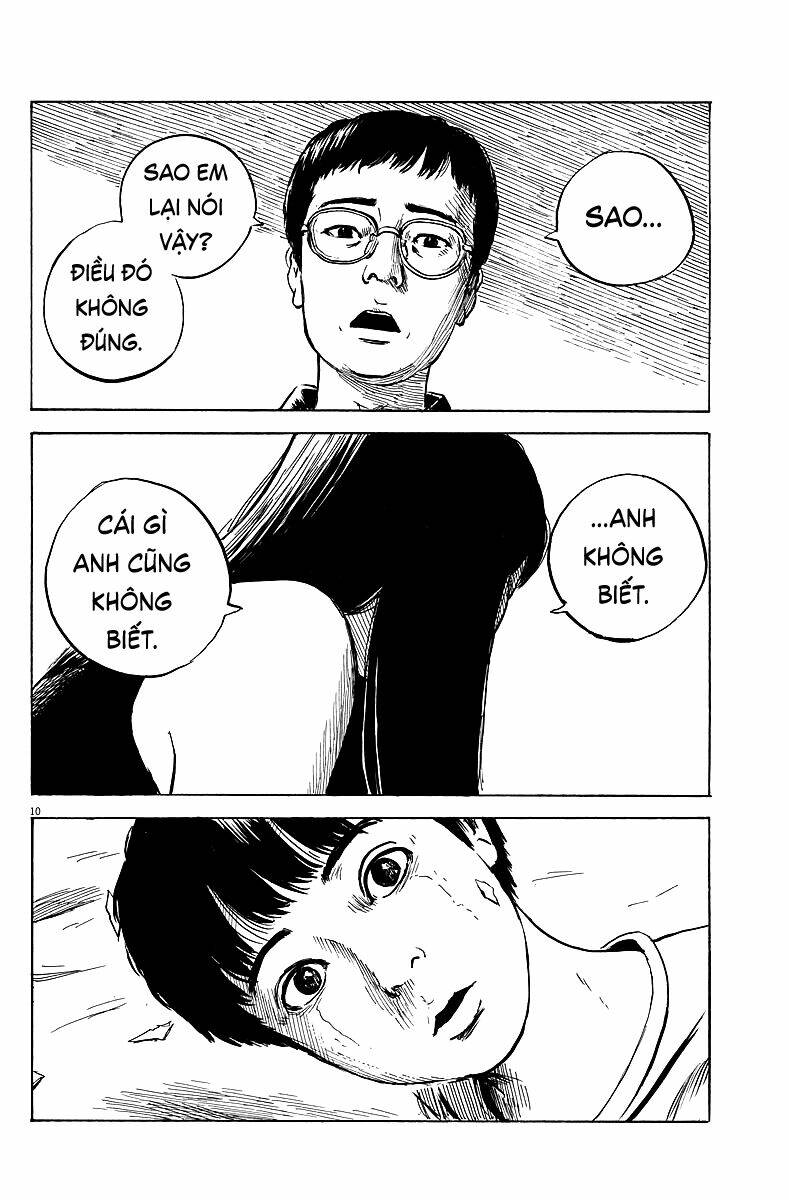 Chi No Wadachi: Chapter 16