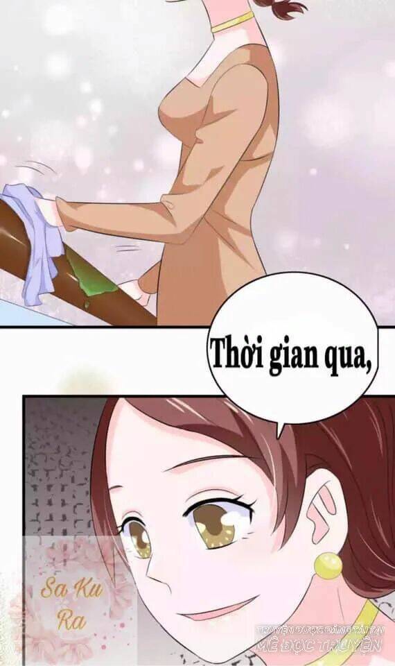 Tôi Vốn Dĩ Bị Bệnh Kiều: Chapter 32