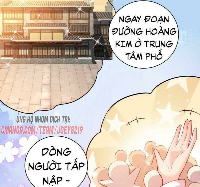 Quận Chúa Vững Vàng, Thiết Lập Nhân Vật Không Thể Vỡ: Chapter 50